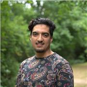 Nachhilfe in Mathematik sowie theoretischer und angewandter Informatik